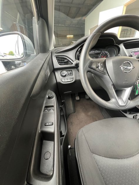 OPEL KARL 2016