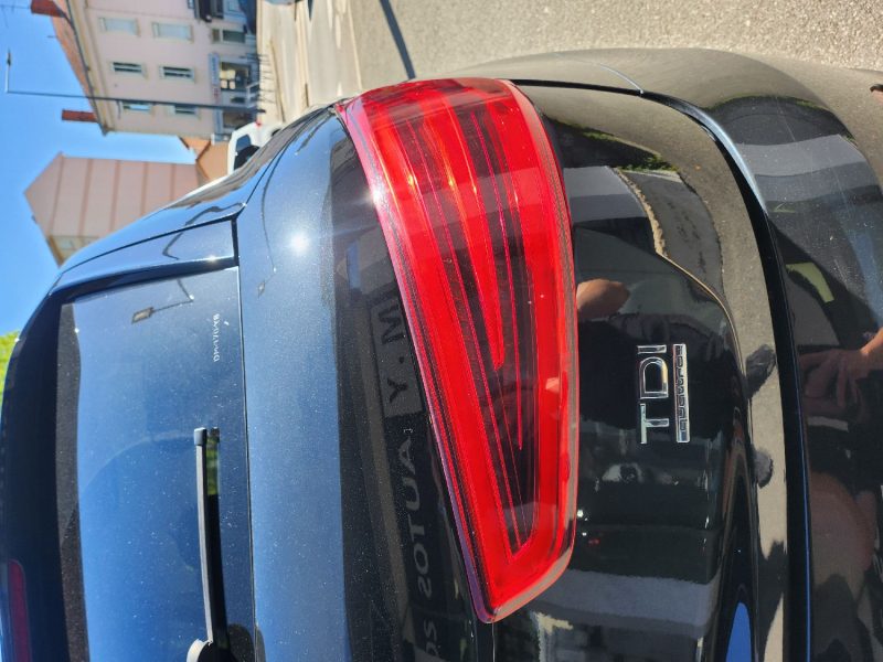 AUDI Q3 2.0TDI 140CV  S LINE