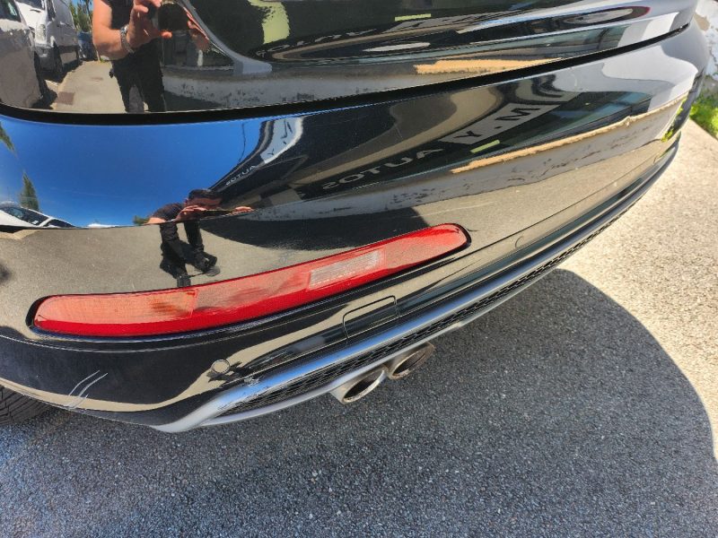 AUDI Q3 2.0TDI 140CV  S LINE