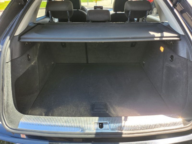 AUDI Q3 2.0TDI 140CV  S LINE