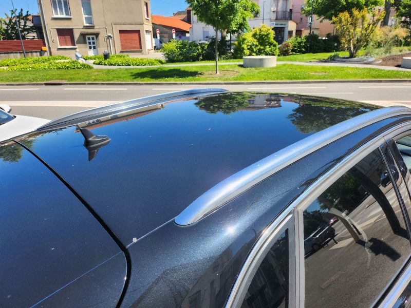 AUDI Q3 2.0TDI 140CV  S LINE