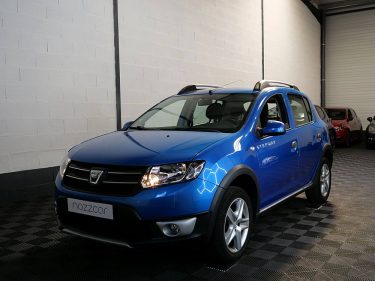 DACIA SANDERO 2016