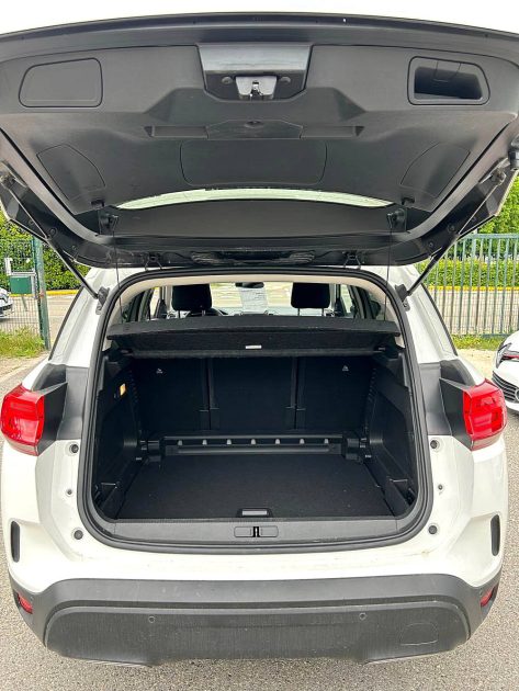 CITROEN C5 AIRCROSS 2019