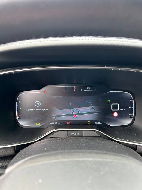 CITROEN C5 AIRCROSS 2019