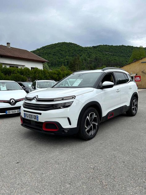 CITROEN C5 AIRCROSS 2019