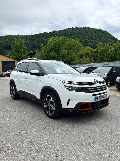 CITROEN C5 AIRCROSS 2019