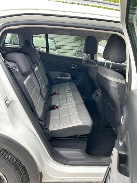 CITROEN C5 AIRCROSS 2019