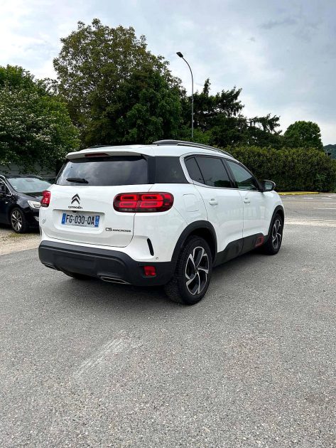 CITROEN C5 AIRCROSS 2019