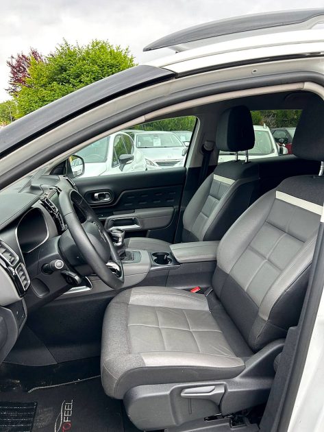 CITROEN C5 AIRCROSS 2019