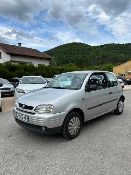 SEAT AROSA 2000