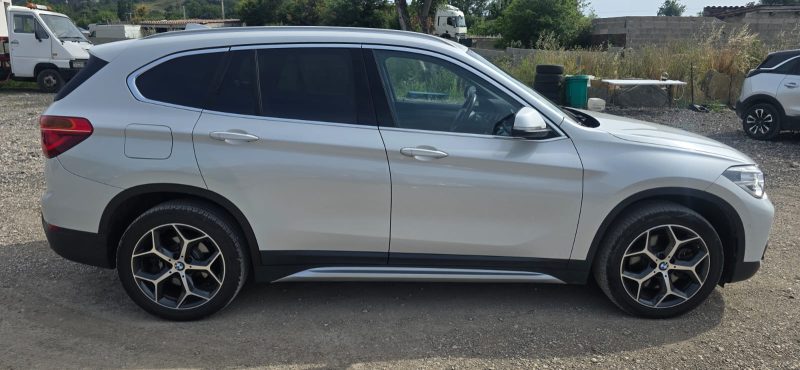 BMW X1 xDrive20dA 190ch XLine Boite aUTO  – Garantie 12 mois