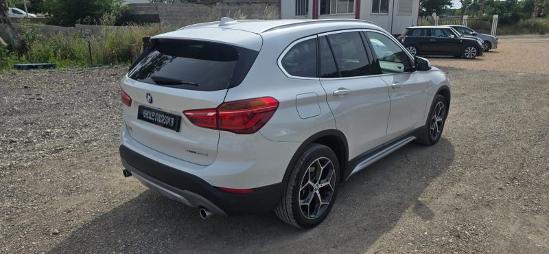 BMW X1 xDrive20dA 190ch XLine Boite aUTO  – Garantie 12 mois
