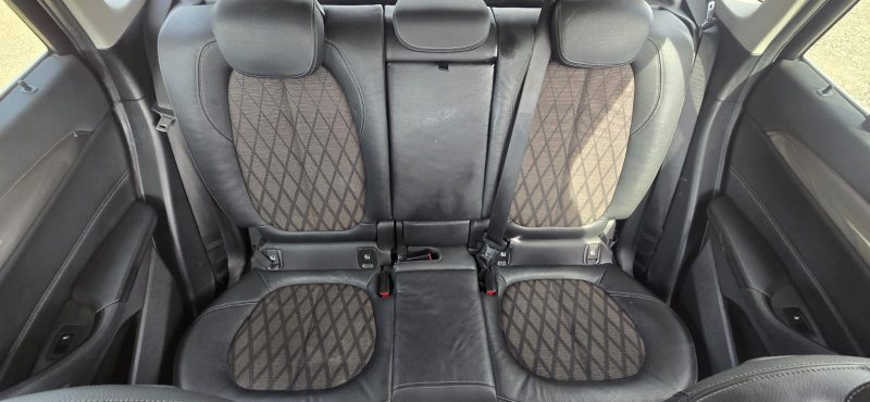 BMW X1 xDrive20dA 190ch XLine Boite aUTO  – Garantie 12 mois