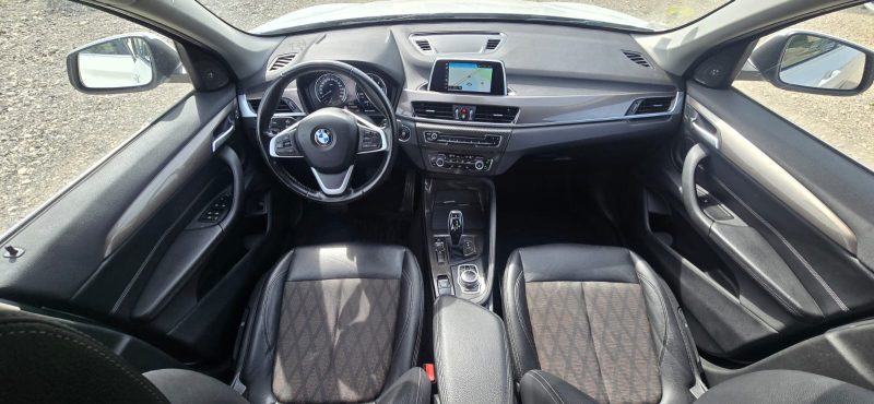 BMW X1 xDrive20dA 190ch XLine Boite aUTO  – Garantie 12 mois