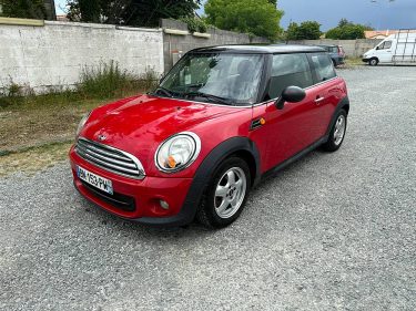 MINI 1.6i ONE