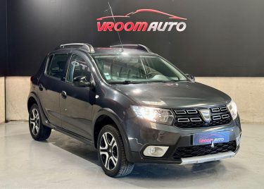 DACIA SANDERO II STEPWAY 0.9 TCE 90 ADVANCE 
