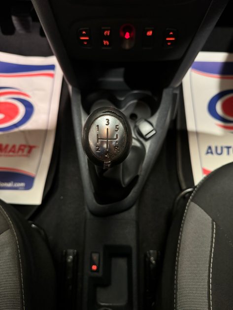 DACIA SANDERO II STEPWAY 0.9 TCE 90 ADVANCE 