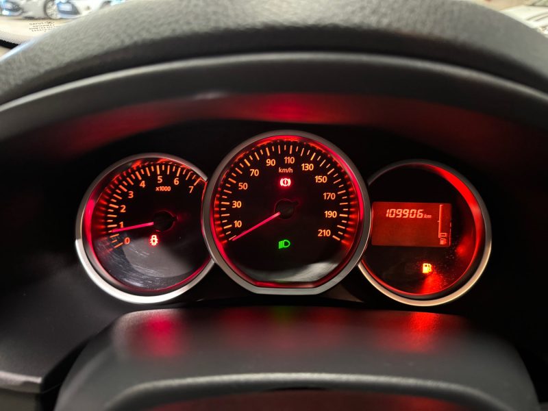 DACIA SANDERO II STEPWAY 0.9 TCE 90 ADVANCE 