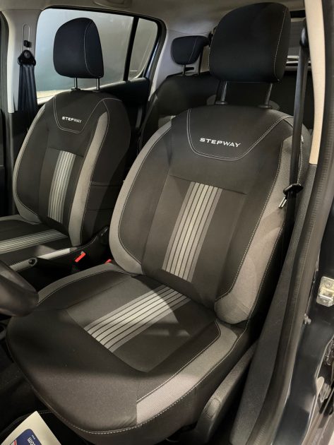 DACIA SANDERO II STEPWAY 0.9 TCE 90 ADVANCE 