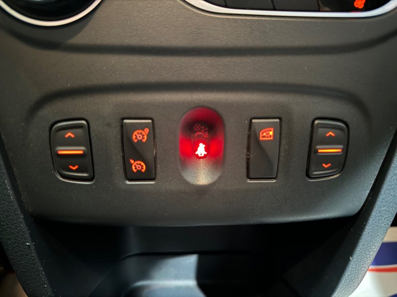 DACIA SANDERO II STEPWAY 0.9 TCE 90 ADVANCE 