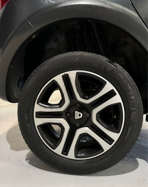 DACIA SANDERO II STEPWAY 0.9 TCE 90 ADVANCE 