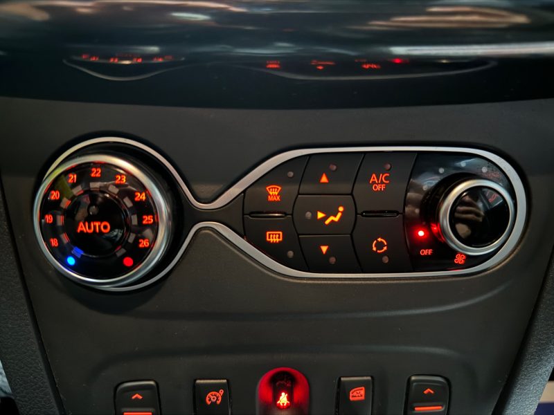 DACIA SANDERO II STEPWAY 0.9 TCE 90 ADVANCE 