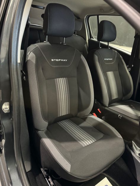 DACIA SANDERO II STEPWAY 0.9 TCE 90 ADVANCE 