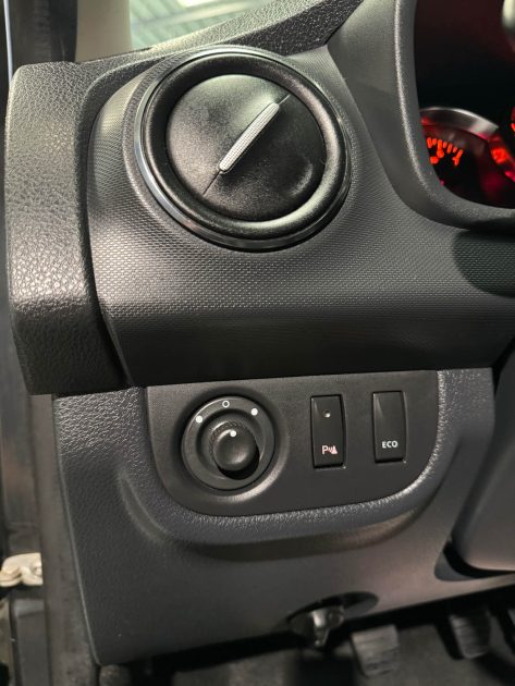 DACIA SANDERO II STEPWAY 0.9 TCE 90 ADVANCE 