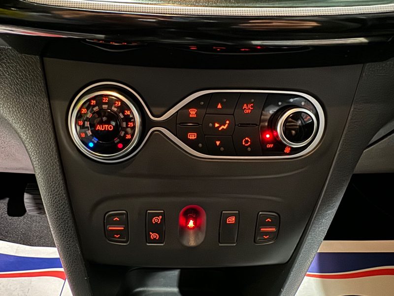 DACIA SANDERO II STEPWAY 0.9 TCE 90 ADVANCE 