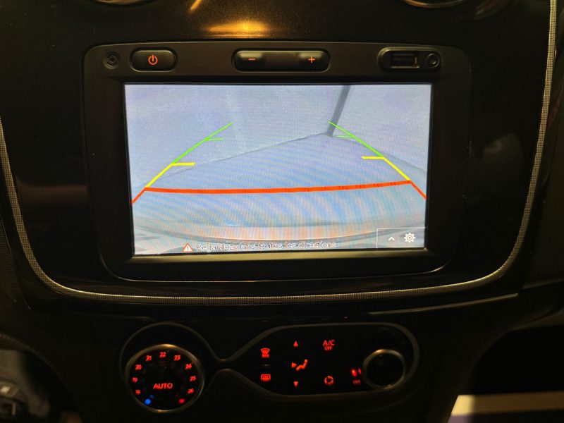 DACIA SANDERO II STEPWAY 0.9 TCE 90 ADVANCE 