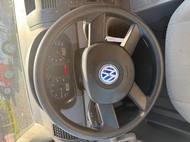 Volkswagen Polo 1.4 2002 - 66187 KM