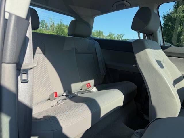 Volkswagen Polo 1.4 2002 - 66187 KM