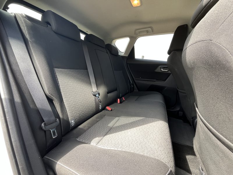 TOYOTA AURIS Hybride 136h Feel 09/2014