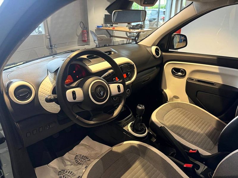 RENAULT  TWINGO 3 2020