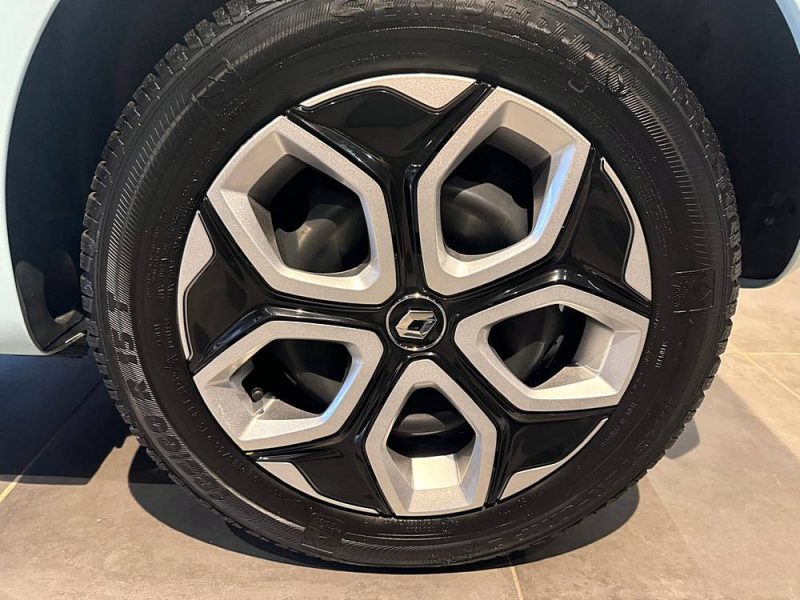 RENAULT  TWINGO 3 2020