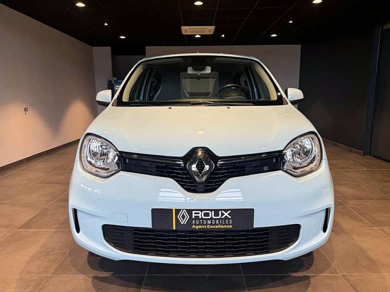 RENAULT  TWINGO 3 2020