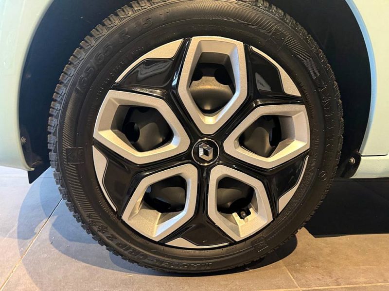 RENAULT  TWINGO 3 2020