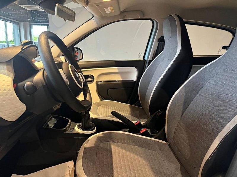 RENAULT  TWINGO 3 2020