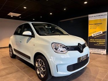 RENAULT  TWINGO 3 2020