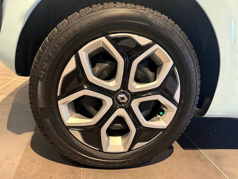 RENAULT  TWINGO 3 2020