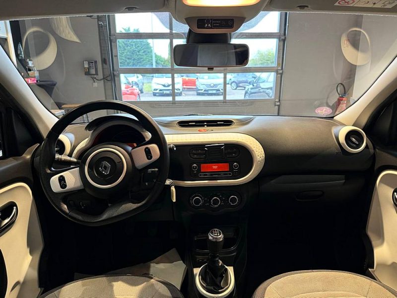 RENAULT TWINGO 2020