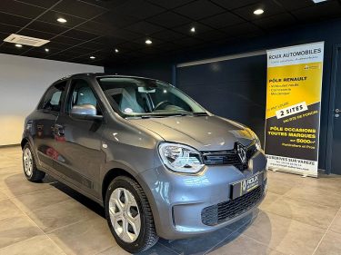 RENAULT TWINGO 2020