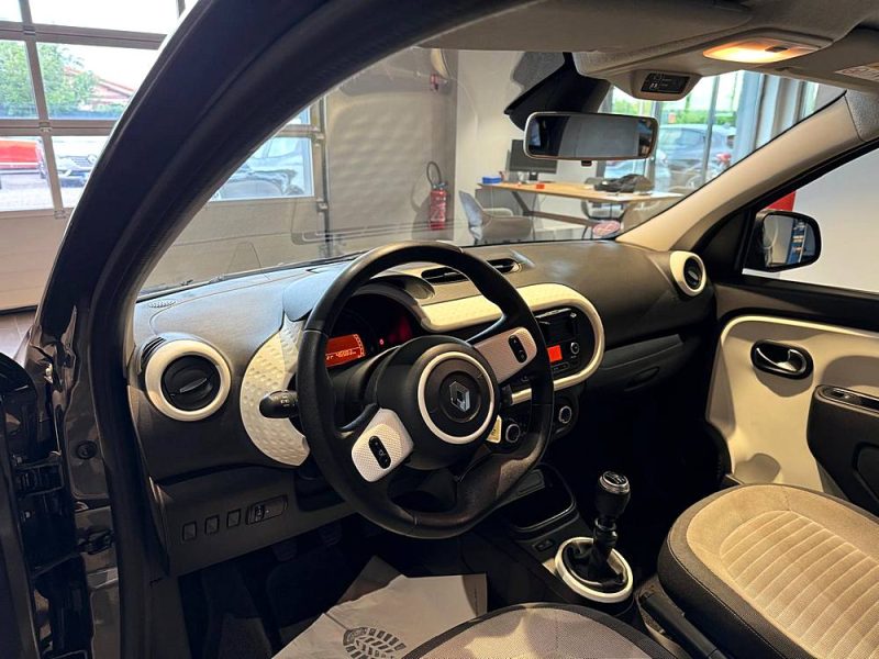 RENAULT TWINGO 2020