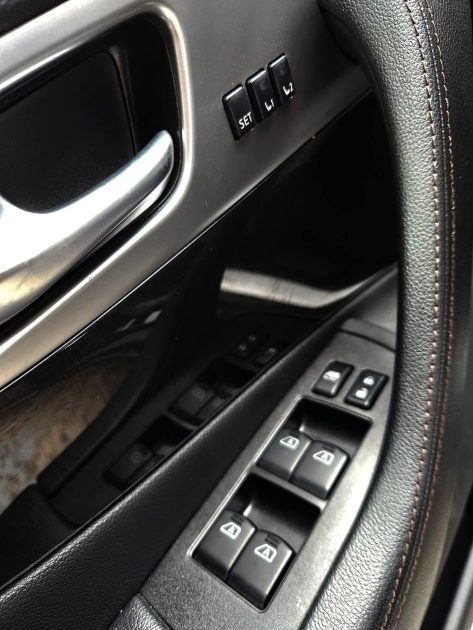 INFINITI QX70 3.7 V6 320 S PREMIUM*TOIT*360°CAMERA*