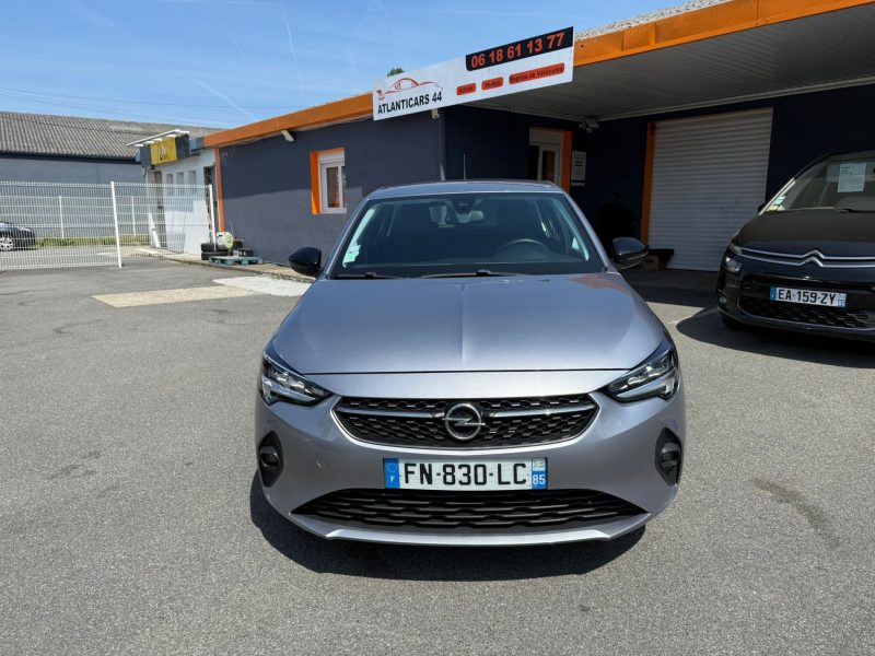OPEL CORSA 2020