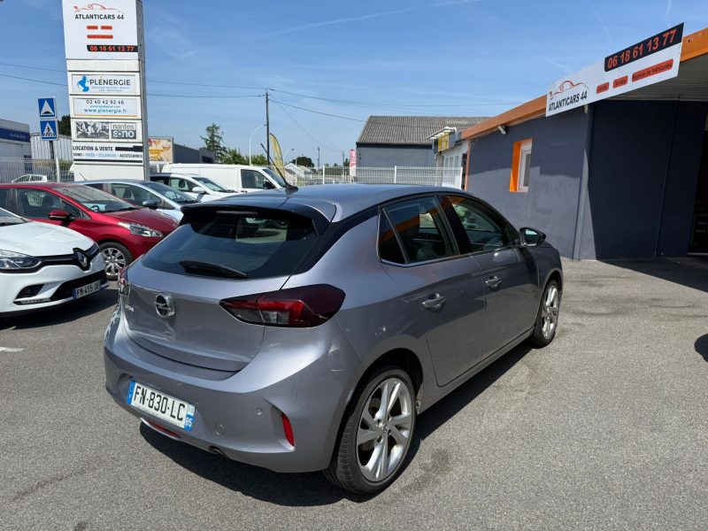 OPEL CORSA 2020