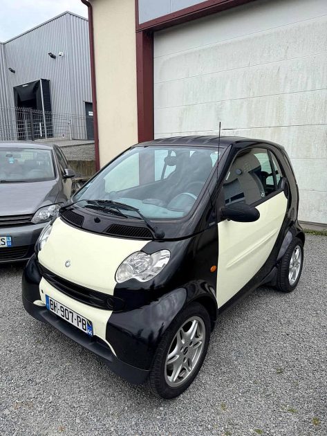 SMART SMART BUSINESS 2006