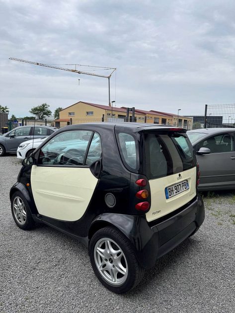 SMART SMART BUSINESS 2006