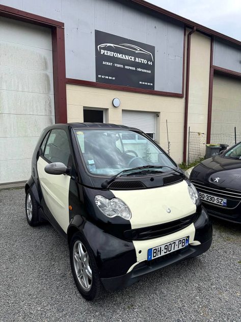 SMART SMART BUSINESS 2006