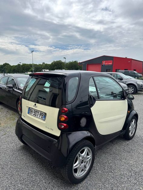 SMART SMART BUSINESS 2006